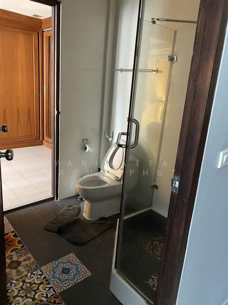 Townhouse in Phrom Phong, Bangkok, Khong Tan, Khlong Toei, Bangkok, 3 Bedrooms, 170 sqm, Townhouse For Rent, by Yaninatta Jaturaphut, 500651697 - DDproperty.com