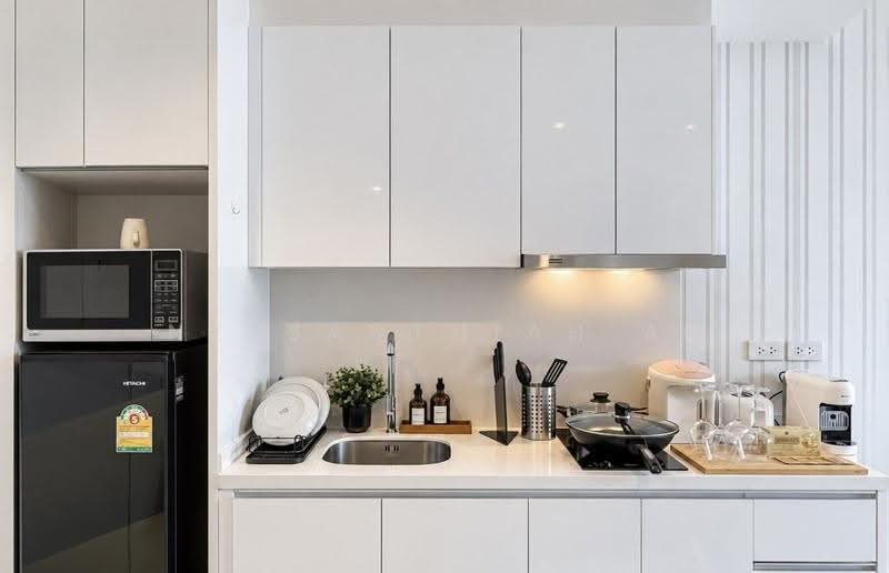 Nara 9 by Eastern Star, Bangkok, Naradhiwas Rajanagarindra Road, Thung Maha Mek, Sathon, Bangkok, 1 Bedroom, 41 sqm, Condo For Rent, by Netsanthiah Ai, 500651698 - DDproperty.com