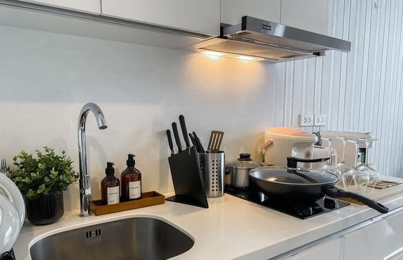 Nara 9 by Eastern Star, Bangkok, Naradhiwas Rajanagarindra Road, Thung Maha Mek, Sathon, Bangkok, 1 Bedroom, 41 sqm, Condo For Rent, by Netsanthiah Ai, 500651698 - DDproperty.com