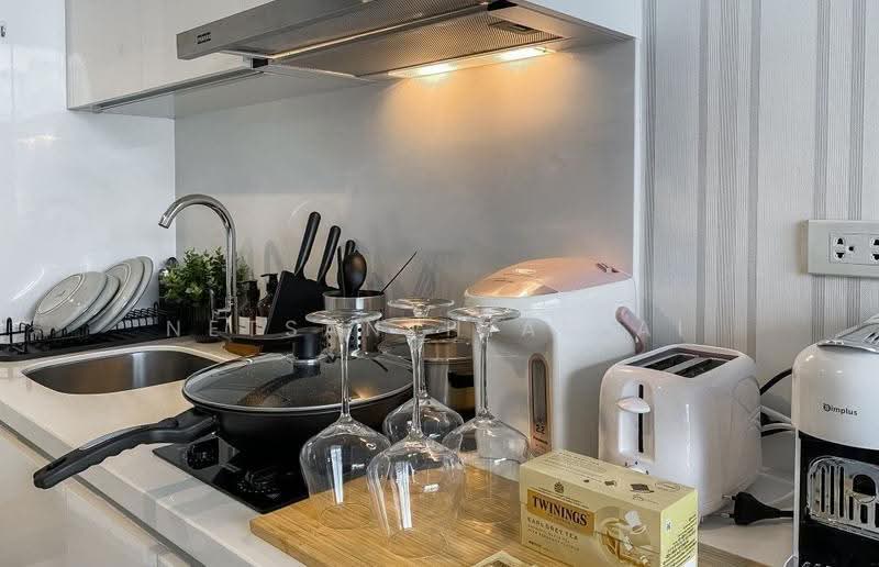Nara 9 by Eastern Star, Bangkok, Naradhiwas Rajanagarindra Road, Thung Maha Mek, Sathon, Bangkok, 1 Bedroom, 41 sqm, Condo For Rent, by Netsanthiah Ai, 500651698 - DDproperty.com