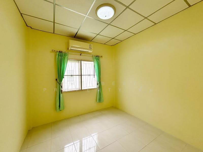 Wisatesuknakorn 16-Prachauthit 90, Samut Prakan, Soi Wiset Suk Nakorn Village Project 16, Pracha Uthit 90 Road, Ban Khlong Suan, Phra Samut Jadee, Samut Prakan, 3 Bedrooms, 100 sqm, Townhouse For Sale, by The Best Property ตั้ม, 500651700 - DDproperty.com