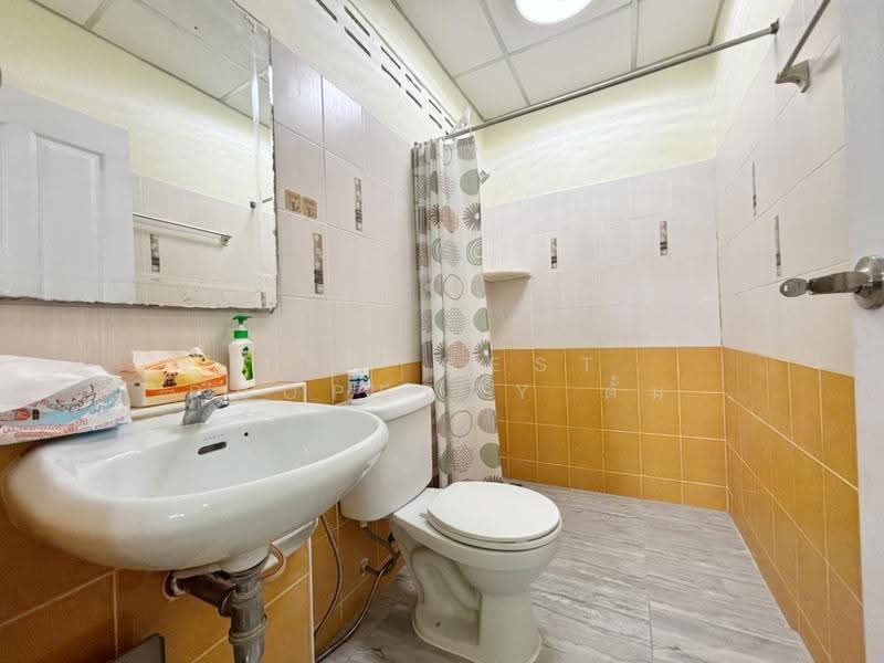 Wisatesuknakorn 16-Prachauthit 90, Samut Prakan, Soi Wiset Suk Nakorn Village Project 16, Pracha Uthit 90 Road, Ban Khlong Suan, Phra Samut Jadee, Samut Prakan, 3 Bedrooms, 100 sqm, Townhouse For Sale, by The Best Property ตั้ม, 500651700 - DDproperty.com