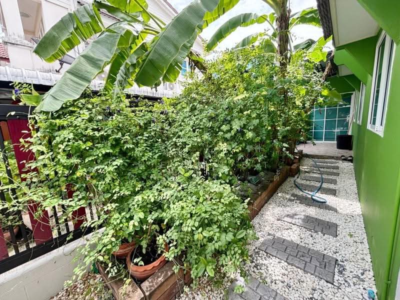 Wisatesuknakorn 16-Prachauthit 90, Samut Prakan, Soi Wiset Suk Nakorn Village Project 16, Pracha Uthit 90 Road, Ban Khlong Suan, Phra Samut Jadee, Samut Prakan, 3 Bedrooms, 100 sqm, Townhouse For Sale, by The Best Property ตั้ม, 500651700 - DDproperty.com