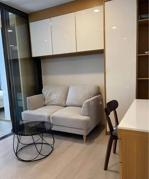 Aspire Onnut Station : แอสปาย อ่อนนุช สเตชั่น, กรุงเทพ, ถนนสุขุมวิท, พระโขนง, คลองเตย, กรุงเทพ, 31 ตร.ม., คอนโด ให้เช่า, โดย Chatuphon Mochida, 500651702 - DDproperty.com