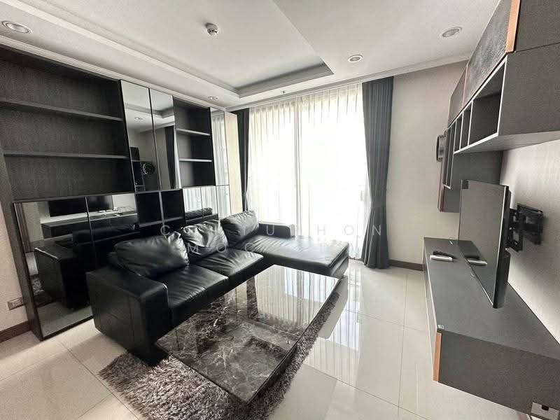 Supalai Oriental Sukhumvit 39, Bangkok, Soi Sukhumvit 39, Khlong Tan Nua, Watthana, Bangkok, 2 Bedrooms, 66 sqm, Condo For Rent, by Chatuphon Mochida, 500651709 - DDproperty.com