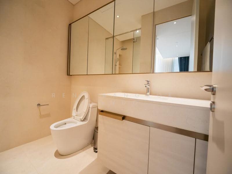 Baan Sindhorn, Bangkok, 89 Soi Langsuan, Langsuan Road, Lumphini, Pathum Wan, Bangkok, 2 Bedrooms, 1 sqm, Condo For Rent, by Rent Bangkok Condo, 500651711 - DDproperty.com