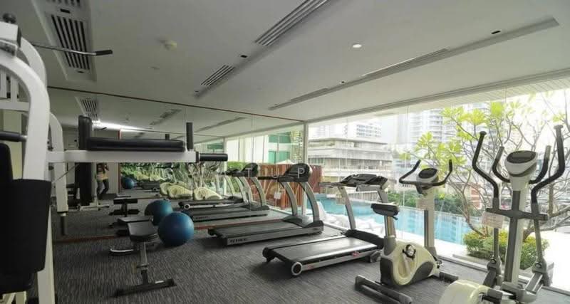 Wind Sukhumvit 23, Bangkok, 136 Soi Sukhumvit 23, Sukhumvit Road, Khlongtoei Nua, Watthana, Bangkok, 1 Bedroom, 54 sqm, Condo For Rent, by Chatuphon Mochida, 500651714 - DDproperty.com