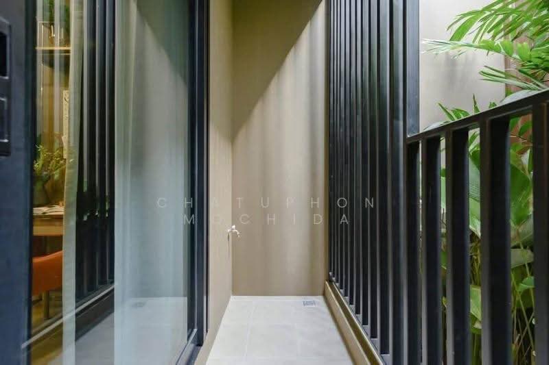 Metris District Ladprao, Bangkok, Lat Phrao Rd, Jom Phon, Chatuchak, Bangkok, 1 Bedroom, 35 sqm, Condo For Sale, by Chatuphon Mochida, 500651718 - DDproperty.com