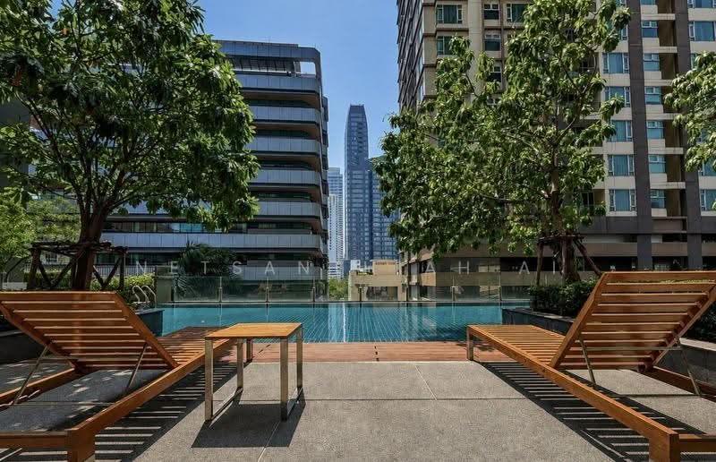 Noble Solo, Bangkok, 988 Thong Lo, Khlong Tan Nua, Watthana, Bangkok, 1 Bedroom, 55 sqm, Condo For Rent, by Netsanthiah Ai, 500651719 - DDproperty.com