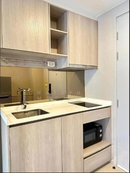 Quintara Arte Sukhumvit 52, Bangkok, Soi Sukhumvit 52, Sukhumvit Road, Bang Chak, Phra Khanong, Bangkok, 1 Bedroom, 35 sqm, Condo For Rent, by Chatuphon Mochida, 500651723 - DDproperty.com