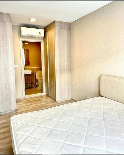 Quintara Arte Sukhumvit 52, Bangkok, Soi Sukhumvit 52, Sukhumvit Road, Bang Chak, Phra Khanong, Bangkok, 1 Bedroom, 35 sqm, Condo For Rent, by Chatuphon Mochida, 500651723 - DDproperty.com
