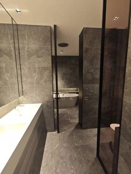 Banyan Tree Residences Riverside, Bangkok, Soi Somdet Chao Phraya 17, Khlong San, Bangkok, 2 Bedrooms, 178 sqm, Condo For Rent, by Rent Bangkok Condo, 500651726 - DDproperty.com
