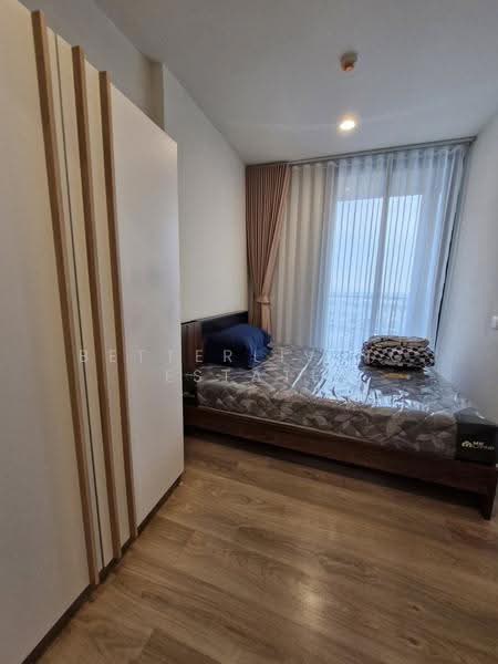 Oka Haus Sukhumvit 36, Bangkok, 3399 Rama 4 Road, Khong Tan, Khlong Toei, Bangkok, 1 Bedroom, 34 sqm, Condo For Rent, by BetterLiving Estate, 500651727 - DDproperty.com