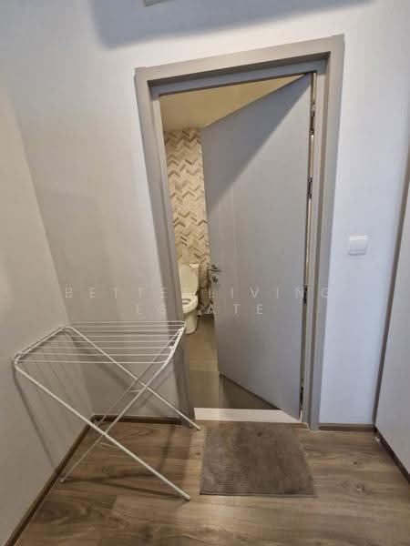 Oka Haus Sukhumvit 36, Bangkok, 3399 Rama 4 Road, Khong Tan, Khlong Toei, Bangkok, 1 Bedroom, 34 sqm, Condo For Rent, by BetterLiving Estate, 500651727 - DDproperty.com