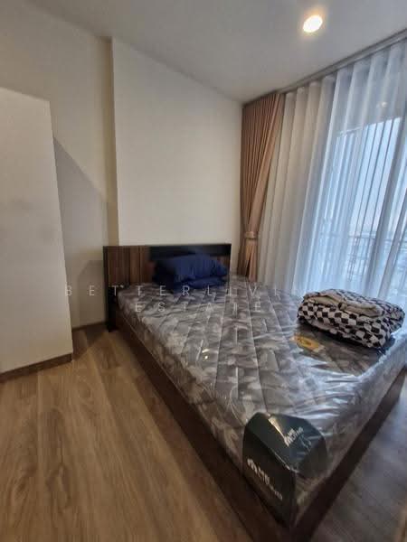 Oka Haus Sukhumvit 36, Bangkok, 3399 Rama 4 Road, Khong Tan, Khlong Toei, Bangkok, 1 Bedroom, 34 sqm, Condo For Rent, by BetterLiving Estate, 500651727 - DDproperty.com