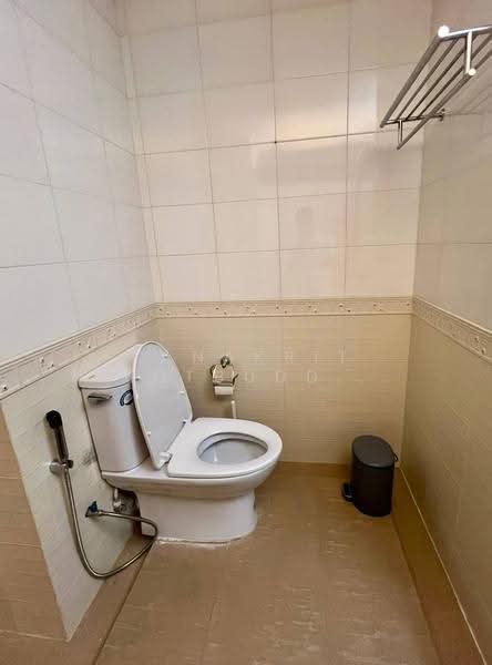 Baan Sathorn Chao Phraya, Bangkok, 931 Charoen Nakhon 15 A Alley, Khlong Ton Sai, Khlong San, Bangkok, 1 Bedroom, 56 sqm, Condo For Rent, by Tanakrit Chotbuddkayan, 500651728 - DDproperty.com