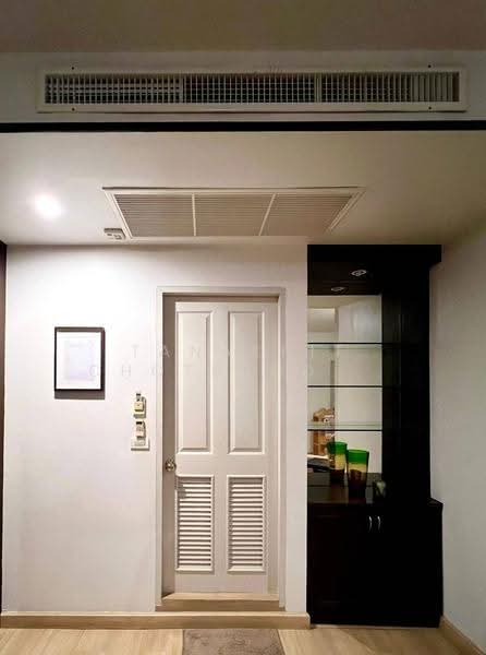 Baan Sathorn Chao Phraya, Bangkok, 931 Charoen Nakhon 15 A Alley, Khlong Ton Sai, Khlong San, Bangkok, 1 Bedroom, 56 sqm, Condo For Rent, by Tanakrit Chotbuddkayan, 500651728 - DDproperty.com
