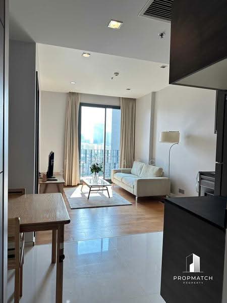 Keyne by Sansiri, Bangkok, 766 Sukhumvit Road, Khlong Toei, Bangkok, 1 Bedroom, 48 sqm, Condo For Sale, by PROPMATCH CO., LTD., 500651731 - DDproperty.com