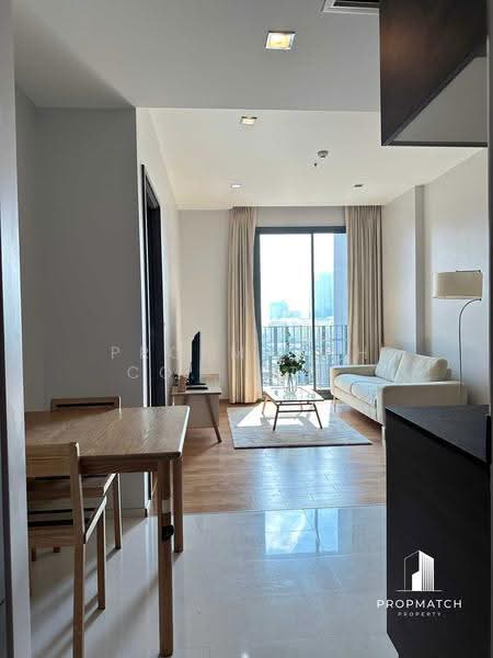 Keyne by Sansiri, Bangkok, 766 Sukhumvit Road, Khlong Toei, Bangkok, 1 Bedroom, 48 sqm, Condo For Sale, by PROPMATCH CO., LTD., 500651731 - DDproperty.com