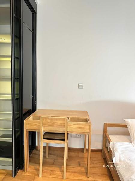 Keyne by Sansiri, Bangkok, 766 Sukhumvit Road, Khlong Toei, Bangkok, 1 Bedroom, 48 sqm, Condo For Sale, by PROPMATCH CO., LTD., 500651731 - DDproperty.com