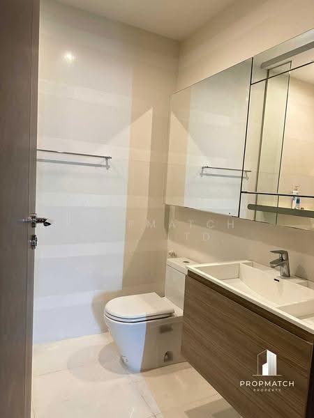 Keyne by Sansiri, Bangkok, 766 Sukhumvit Road, Khlong Toei, Bangkok, 1 Bedroom, 48 sqm, Condo For Sale, by PROPMATCH CO., LTD., 500651731 - DDproperty.com