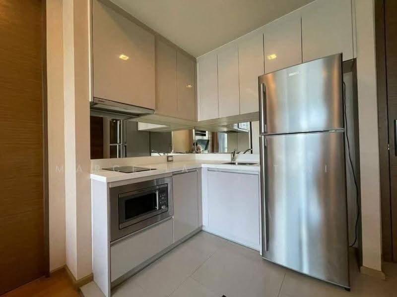 The Address Sathorn, Bangkok, 98 Sathorn Nua Road, Silom, Bang Rak, Bangkok, 2 Bedrooms, 66 sqm, Condo For Rent, by Marcella Contini, 500651734 - DDproperty.com
