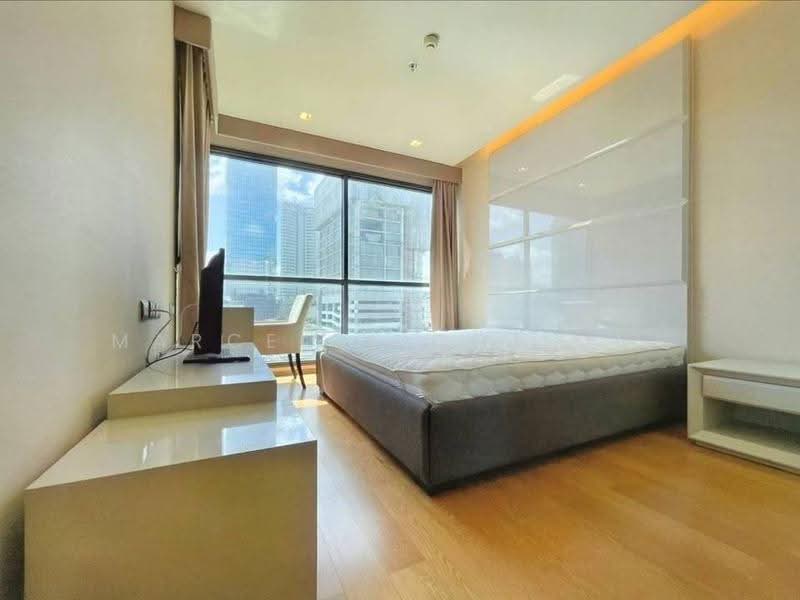 The Address Sathorn, Bangkok, 98 Sathorn Nua Road, Silom, Bang Rak, Bangkok, 2 Bedrooms, 66 sqm, Condo For Rent, by Marcella Contini, 500651734 - DDproperty.com