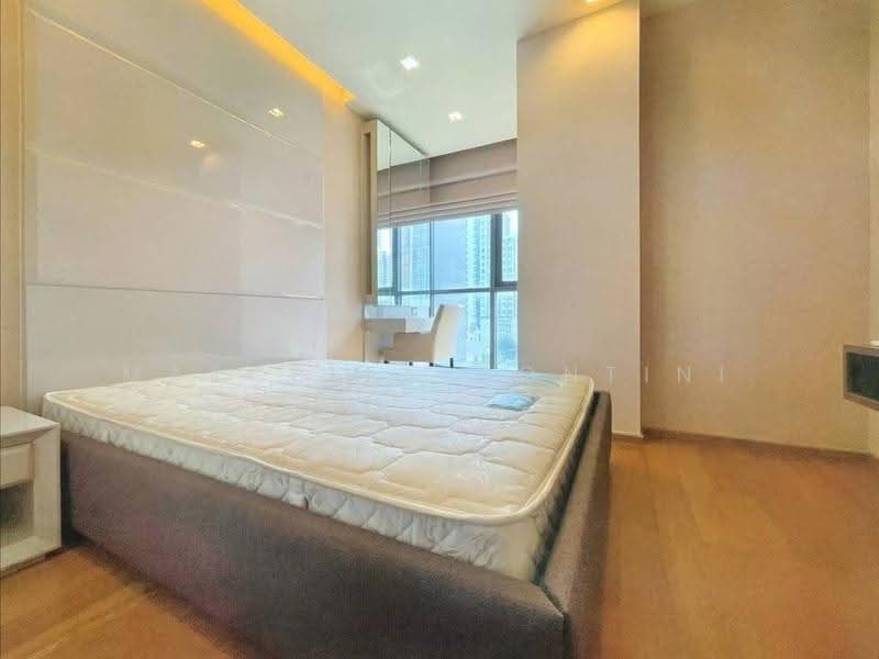 The Address Sathorn, Bangkok, 98 Sathorn Nua Road, Silom, Bang Rak, Bangkok, 2 Bedrooms, 66 sqm, Condo For Rent, by Marcella Contini, 500651734 - DDproperty.com