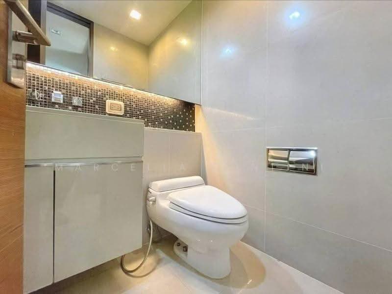 The Address Sathorn : ดิ แอดเดรส สาทร, กรุงเทพ, 98 ถนนสาทรเหนือ ซอยสาทร 12 แขวงสีลม เขตบางรัก กรุงเทพมหานคร, สีลม, บางรัก, กรุงเทพ, 66 ตร.ม., คอนโด ให้เช่า, โดย Marcella Contini, 500651734 - DDproperty.com