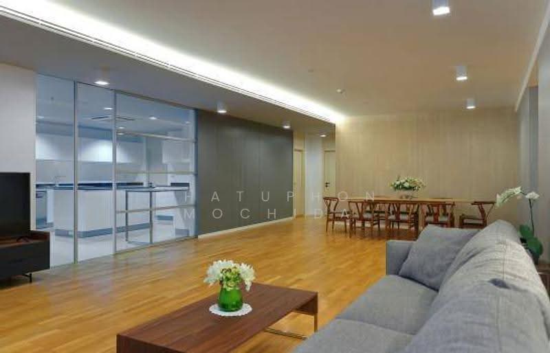 Biohouse (Residence), Bangkok, 55 Soi Sukhumvit 39, Khlong Tan Nua, Watthana, Bangkok, 3 Bedrooms, 264 sqm, Apartment For Rent, by Chatuphon Mochida, 500651736 - DDproperty.com