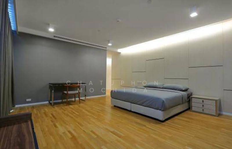Biohouse (Residence), Bangkok, 55 Soi Sukhumvit 39, Khlong Tan Nua, Watthana, Bangkok, 3 Bedrooms, 264 sqm, Apartment For Rent, by Chatuphon Mochida, 500651736 - DDproperty.com