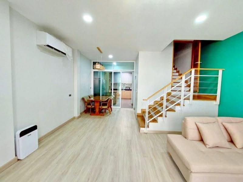 ไม่พบโครงการ, Samut Prakan, สุขสวัสดิ์, Bang Phung, Phra Pra Daeng, Samut Prakan, 3 Bedrooms, 240 sqm, Townhouse For Rent, by ณัฐพงศ์ สุนทรอรุณ, 500651740 - DDproperty.com