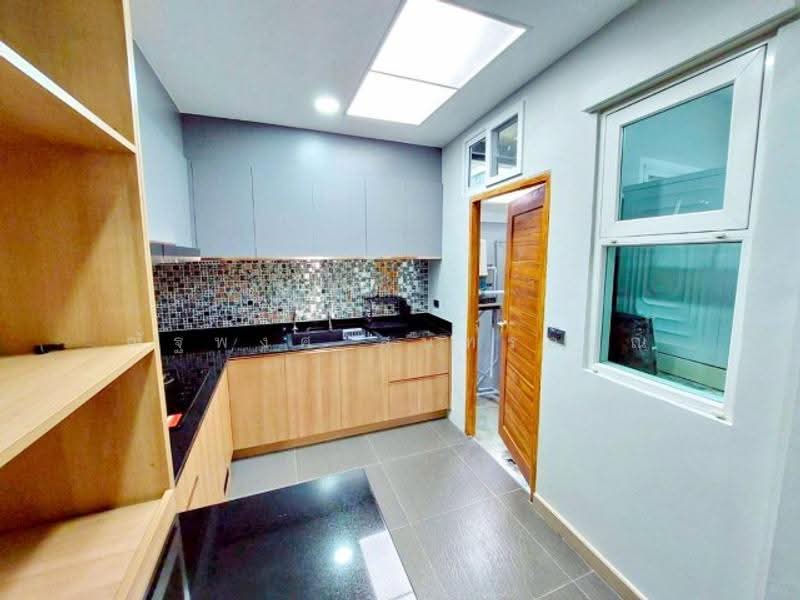 ไม่พบโครงการ, Samut Prakan, สุขสวัสดิ์, Bang Phung, Phra Pra Daeng, Samut Prakan, 3 Bedrooms, 240 sqm, Townhouse For Rent, by ณัฐพงศ์ สุนทรอรุณ, 500651740 - DDproperty.com