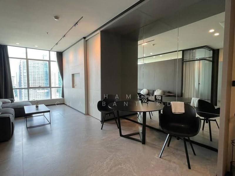 Baan Chao Praya, Bangkok, 208 Soi Somdet Chao Phraya 17, Khlong San, Bangkok, 1 Bedroom, 75 sqm, Condo For Rent, by Pichamon Chawbantard, 500651744 - DDproperty.com