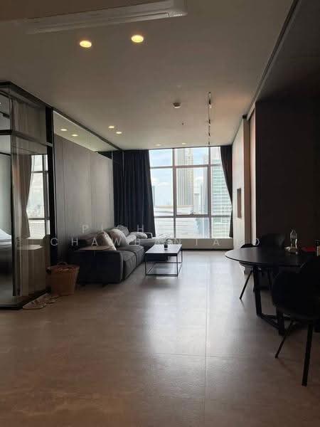 Baan Chao Praya : บ้านเจ้าพระยา, กรุงเทพ, 208 ซอยสมเด็จเจ้าพระยา 17, คลองสาน, กรุงเทพ, 75 ตร.ม., คอนโด ให้เช่า, โดย Pichamon Chawbantard, 500651744 - DDproperty.com