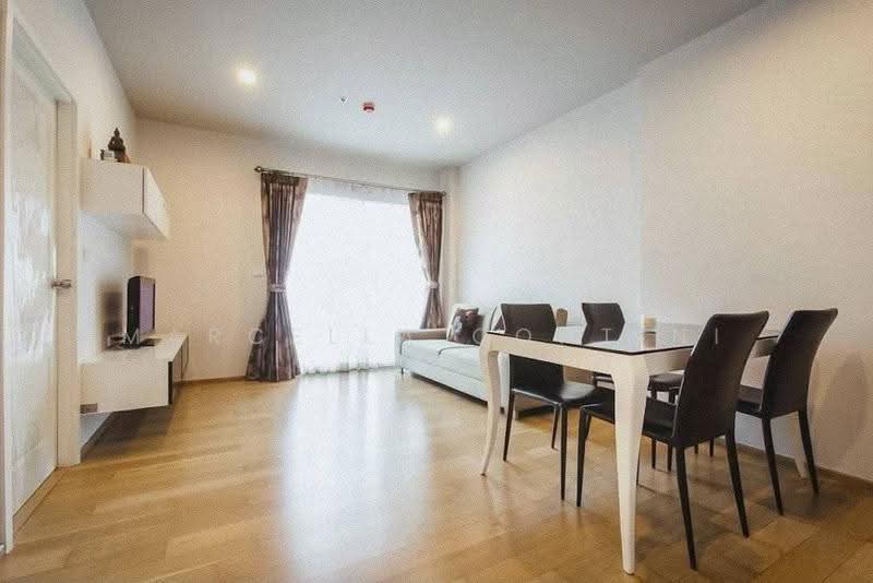 Hive Sathorn, Bangkok, Krung Thonburi Road, Khlong Ton Sai, Khlong San, Bangkok, 1 Bedroom, 50 sqm, Condo For Rent, by Marcella Contini, 500651745 - DDproperty.com