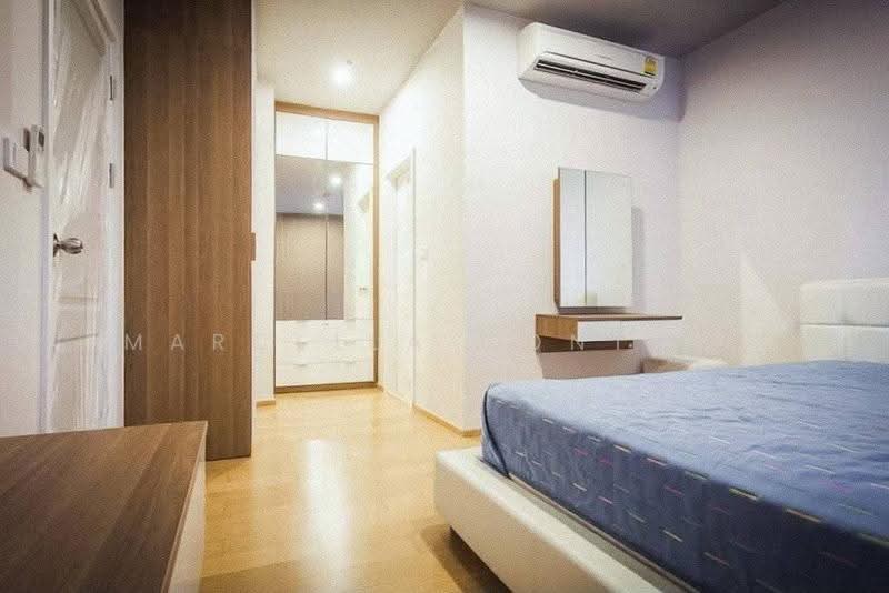 Hive Sathorn, Bangkok, Krung Thonburi Road, Khlong Ton Sai, Khlong San, Bangkok, 1 Bedroom, 50 sqm, Condo For Rent, by Marcella Contini, 500651745 - DDproperty.com