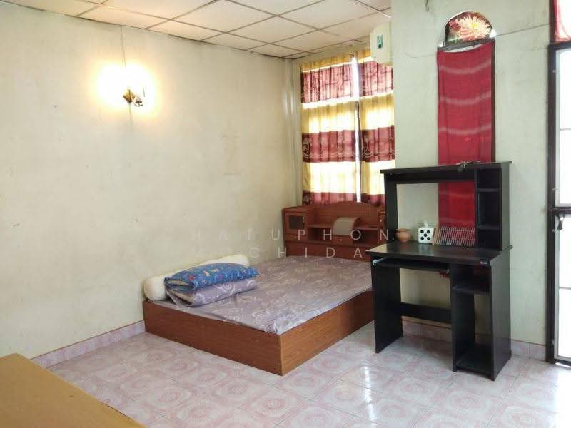 2 BR house, Bangkok, Sanam Bin, Don Mueang, Bangkok, 2 Bedrooms, 26 sqm, Single Detached House For Sale, by Chatuphon Mochida, 500651752 - DDproperty.com