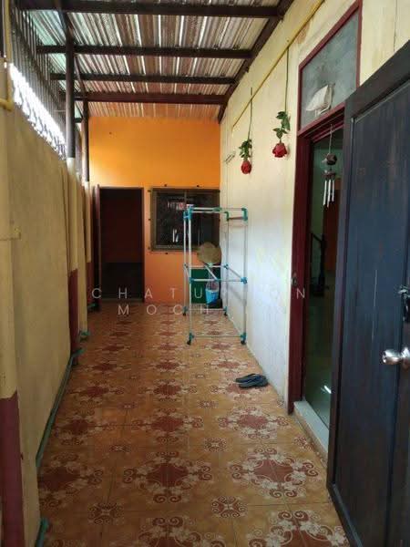 2 BR house, กรุงเทพ, สนามบิน, ดอนเมือง, กรุงเทพ, 26 ตร.ม., บ้านเดี่ยว ขาย, โดย Chatuphon Mochida, 500651752 - DDproperty.com