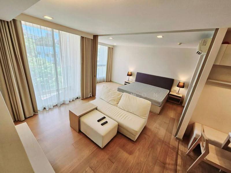 Liv @ 49, Bangkok, 9 Sukhumvit 49 Rd, Khlong Tan Nua, Watthana, Bangkok, 1 Bedroom, 48 sqm, Condo For Rent, by Chatuphon Mochida, 500651758 - DDproperty.com