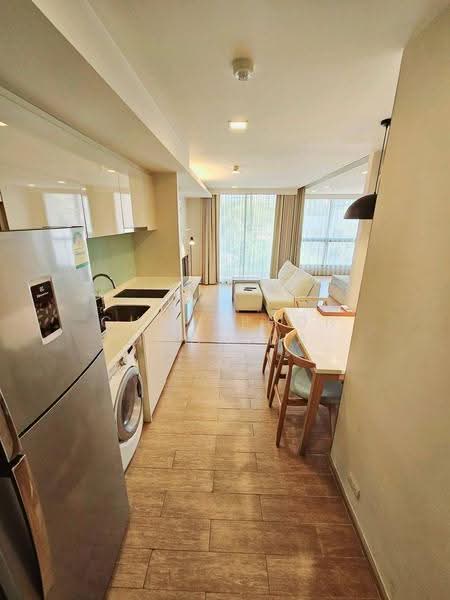 Liv @ 49, Bangkok, 9 Sukhumvit 49 Rd, Khlong Tan Nua, Watthana, Bangkok, 1 Bedroom, 48 sqm, Condo For Rent, by Chatuphon Mochida, 500651758 - DDproperty.com