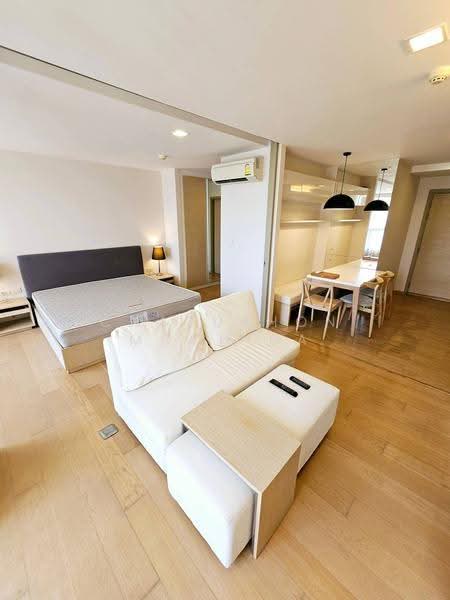 Liv @ 49, Bangkok, 9 Sukhumvit 49 Rd, Khlong Tan Nua, Watthana, Bangkok, 1 Bedroom, 48 sqm, Condo For Rent, by Chatuphon Mochida, 500651758 - DDproperty.com