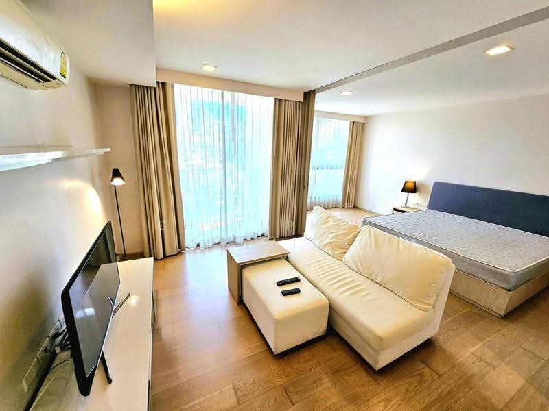 Liv @ 49, Bangkok, 9 Sukhumvit 49 Rd, Khlong Tan Nua, Watthana, Bangkok, 1 Bedroom, 48 sqm, Condo For Rent, by Chatuphon Mochida, 500651758 - DDproperty.com