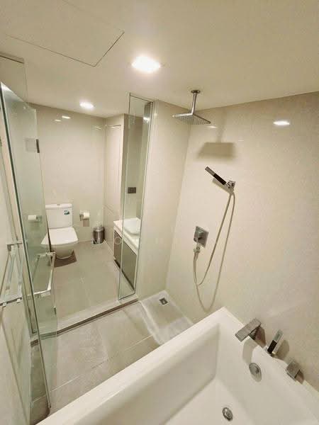 Liv @ 49, Bangkok, 9 Sukhumvit 49 Rd, Khlong Tan Nua, Watthana, Bangkok, 1 Bedroom, 48 sqm, Condo For Rent, by Chatuphon Mochida, 500651758 - DDproperty.com