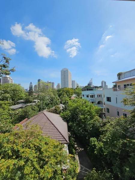 Liv @ 49, Bangkok, 9 Sukhumvit 49 Rd, Khlong Tan Nua, Watthana, Bangkok, 1 Bedroom, 48 sqm, Condo For Rent, by Chatuphon Mochida, 500651758 - DDproperty.com