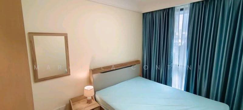 Regal Sathon-Naradhiwas, Bangkok, Naradhiwas Rajanagarindra Road, Thung Maha Mek, Sathon, Bangkok, 1 Bedroom, 32 sqm, Condo For Rent, by Marcella Contini, 500651759 - DDproperty.com