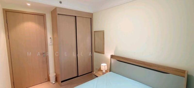 Regal Sathon-Naradhiwas : รีเกิล สาทร-นราธิวาส, กรุงเทพ, ถนนนราธิวาสราชนครินทร์, ทุ่งมหาเมฆ, สาทร, กรุงเทพ, 32 ตร.ม., คอนโด ให้เช่า, โดย Marcella Contini, 500651759 - DDproperty.com