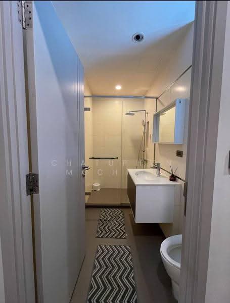 Wyne Sukhumvit, Bangkok, 1120 Sukhumvit Road, Phra Kanong, Khlong Toei, Bangkok, 1 Bedroom, 41 sqm, Condo For Rent, by Chatuphon Mochida, 500651763 - DDproperty.com