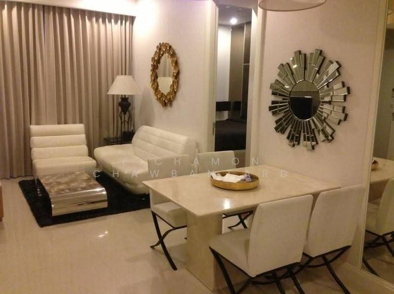 Q Langsuan, Bangkok, 54 Soi Langsuan, Langsuan Road, Lumphini, Pathum Wan, Bangkok, 2 Bedrooms, 74 sqm, Condo For Rent, by Pichamon Chawbantard, 500651765 - DDproperty.com
