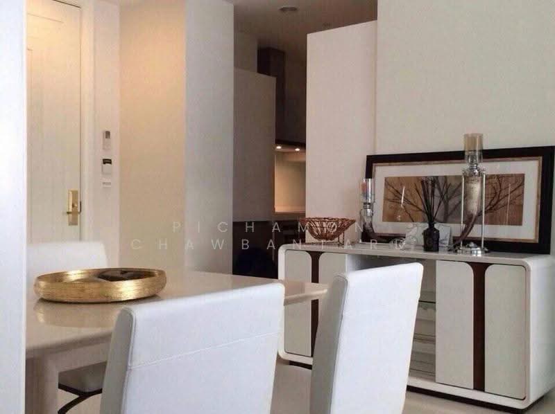 Q Langsuan, Bangkok, 54 Soi Langsuan, Langsuan Road, Lumphini, Pathum Wan, Bangkok, 2 Bedrooms, 74 sqm, Condo For Rent, by Pichamon Chawbantard, 500651765 - DDproperty.com